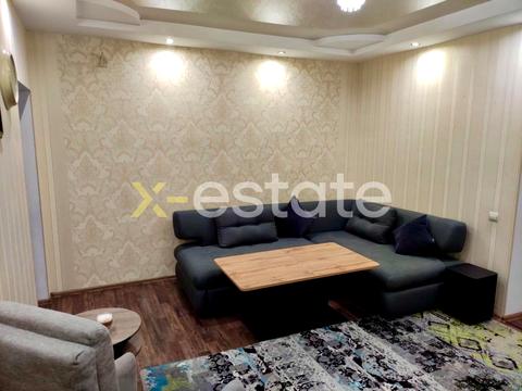 квартира по адресу Мольера ул., 46