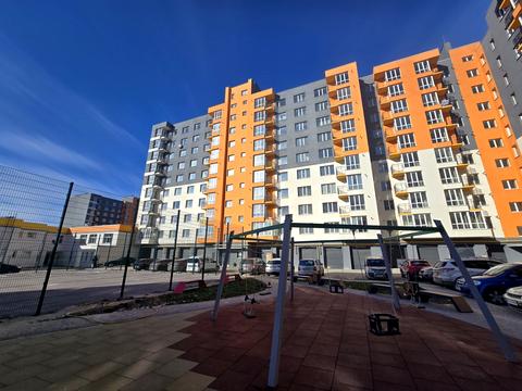 квартира за адресою Немирівське шосе, 94