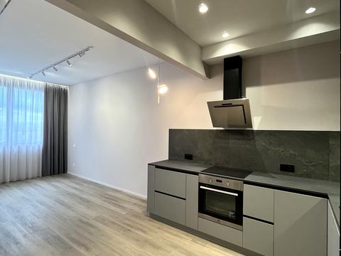 квартира за адресою Андрія Верхогляда вул. (Михайла Драгомирова), 14-А