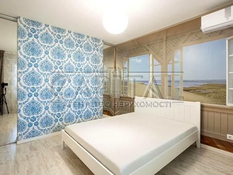 квартира по адресу Урловская ул., 38