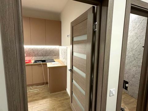 квартира за адресою Санаторна, 5