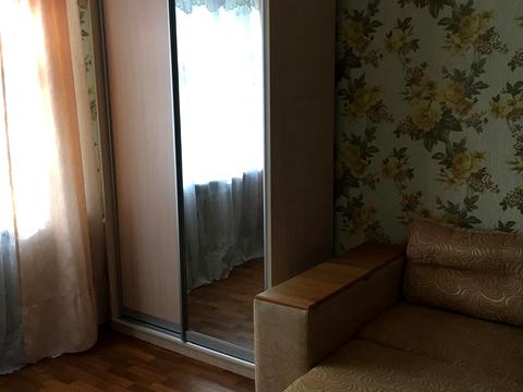 квартира по адресу Краснова ул., 14