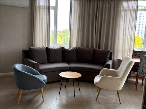 квартира за адресою Теремківська вул., 4-А