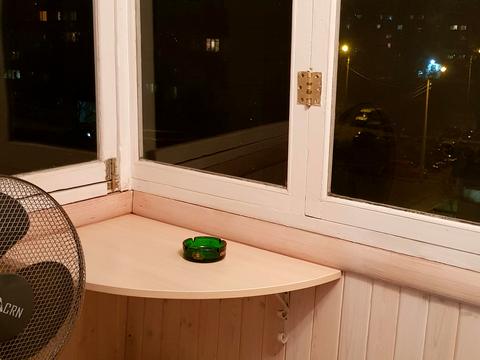 квартира по адресу Оболонский просп., 14-Е