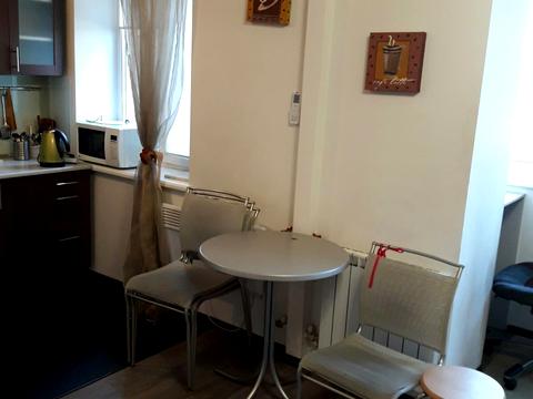 квартира за адресою Олени Теліги вул., 23