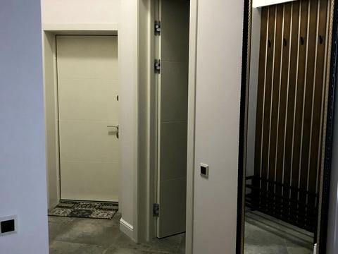 квартира по адресу Тарасовская ул., 8