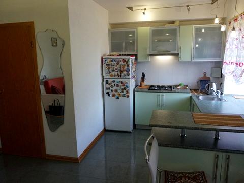 квартира за адресою Ромоданова, 14