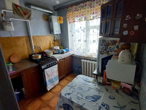 квартира за адресою Криворізька вул.