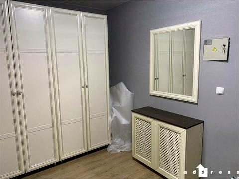 квартира за адресою Симоненко