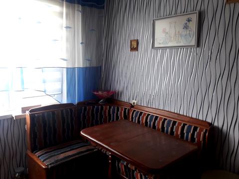 квартира по адресу Ушинского ул., 18