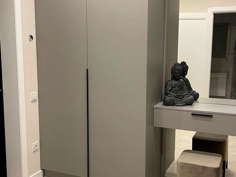 квартира за адресою Джона Маккейна вул. (Івана Кудрі), 1-Б