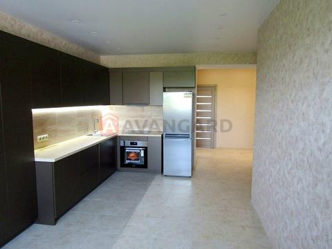 квартира по адресу Миколи Різоля ул. (Маршала Судца), 42б