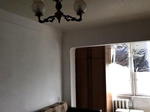 квартира по адресу Березняковская ул., 22