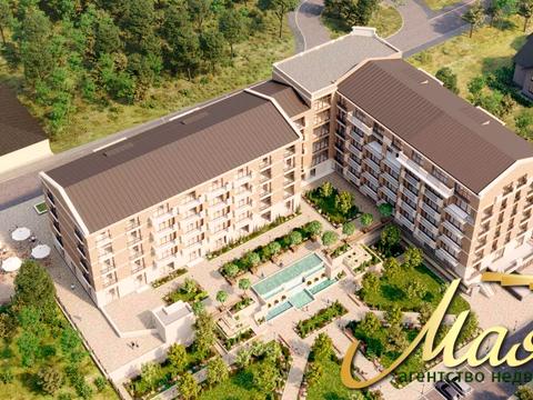 квартира за адресою Лук'янівська вул., 2А