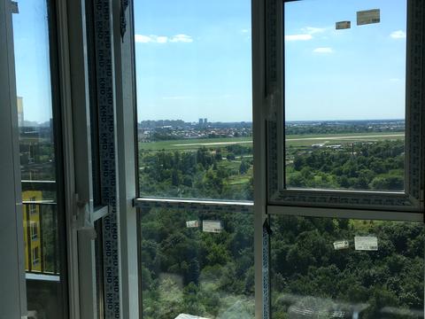 квартира по адресу Петра Радченко ул., 27-29