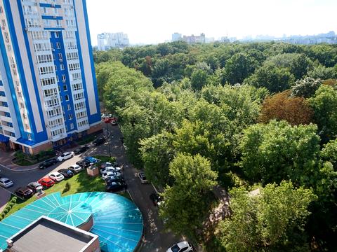 квартира по адресу Авиаконструктора Игоря Сикорского ул. (Танковая), 1