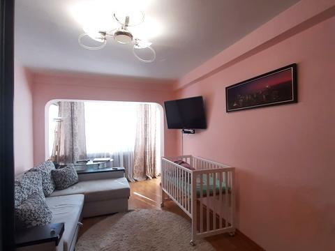 квартира по адресу Днепровская набережная ул., 5-Б