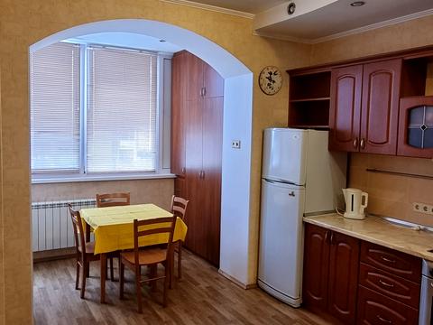 квартира по адресу Никольско-Слободская ул., 2-Б