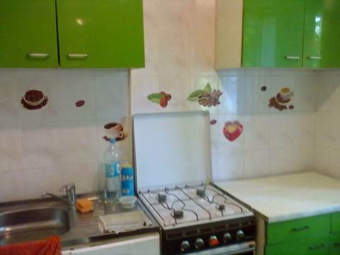 квартира за адресою Гагарина проспект, 163