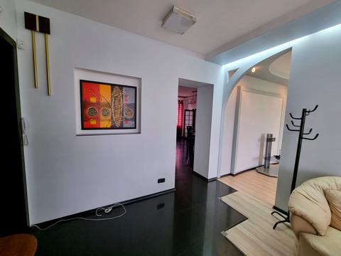 квартира по адресу Соборный просп. (Ленина), 172