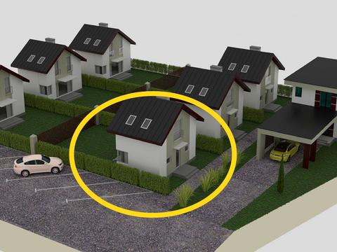 дом по адресу Садова 5, 73