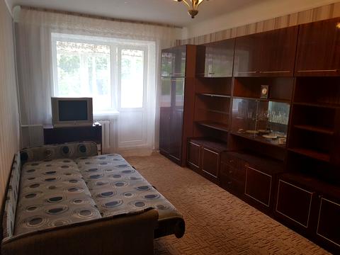 квартира по адресу Строителей ул., 12