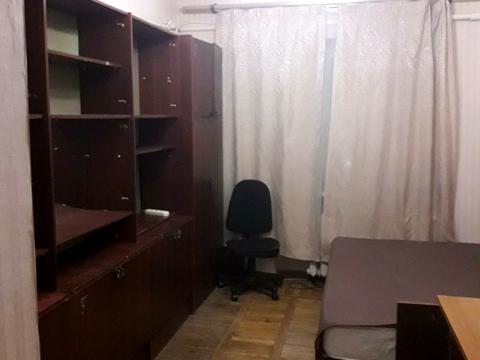 кімната за адресою Данила Щербаківського вул. (Щербакова), 33