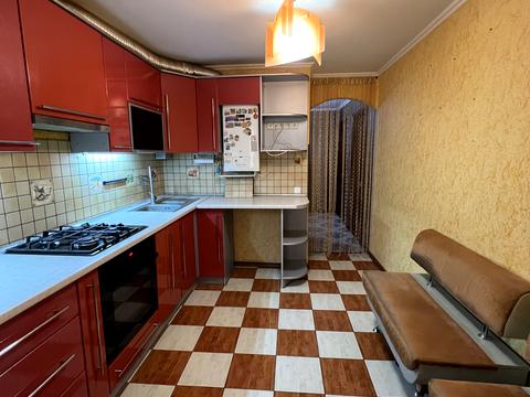 квартира по адресу Садовая ул., 1