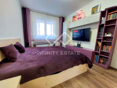 квартира по адресу Приозёрный бульв., 3-А