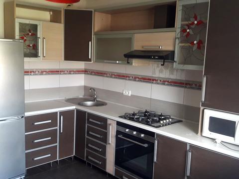 квартира за адресою Володимира Великого вул., 9