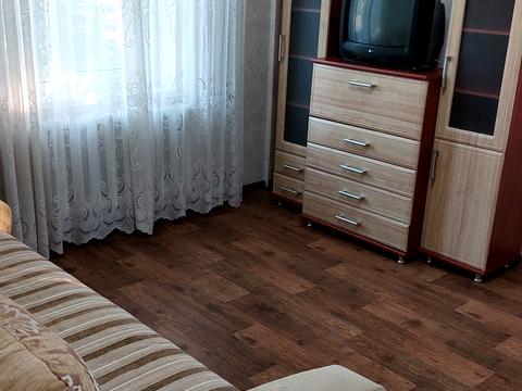 квартира по адресу Харьковская ул., 23