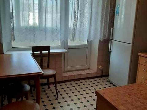 квартира по адресу Князя Романа Мстиславича ул. (Генерала Жмаченка), 12