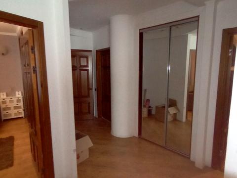 квартира по адресу Киев, Зої Бутенко ул. (Сєченова), 7-А