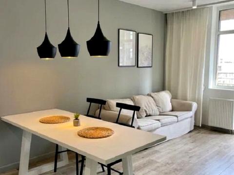 квартира по адресу Правды просп. (Правды), 43