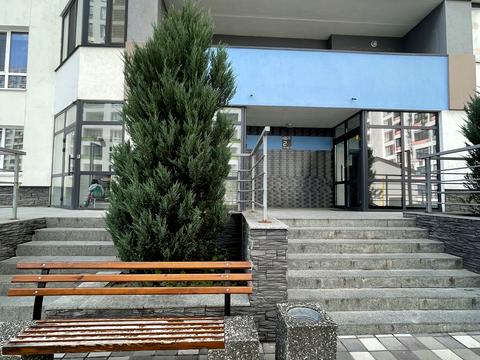 квартира по адресу Кузьмы Скрябина ул. (Ватутіна), 29