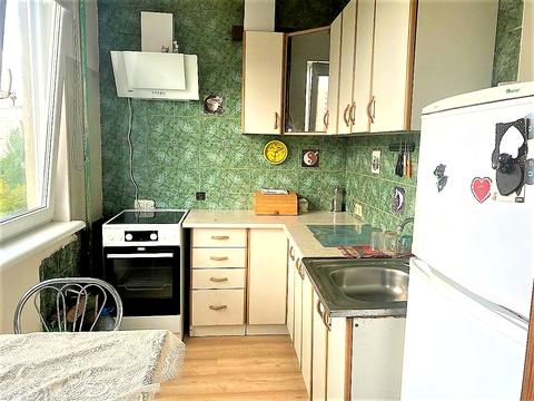 квартира по адресу Ахсарова ул., 11