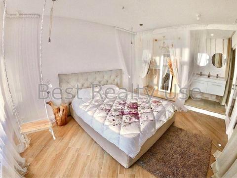 квартира за адресою Оболонський просп., 1к3