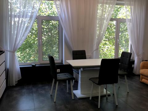 квартира по адресу Генерала Пушкина ул., 26-Д