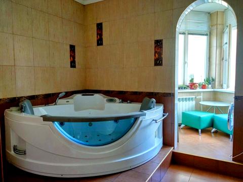 квартира за адресою Голосіївський просп. (40-річчя Жовтня), 68