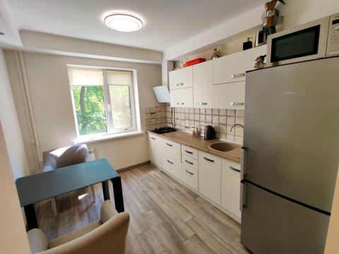 квартира за адресою Микільсько-Слобідська вул., 6/2