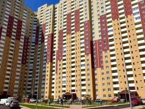 квартира по адресу Сергея Данченко ул., 3