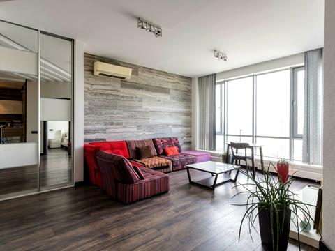 квартира за адресою Дніпровська набережна вул., 14