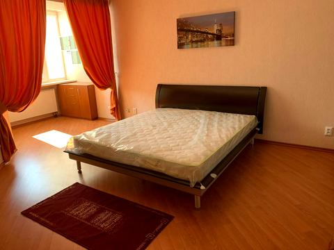 квартира по адресу Никольско-Слободская ул., 2-Б