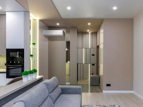квартира за адресою Кульпарківська, 93