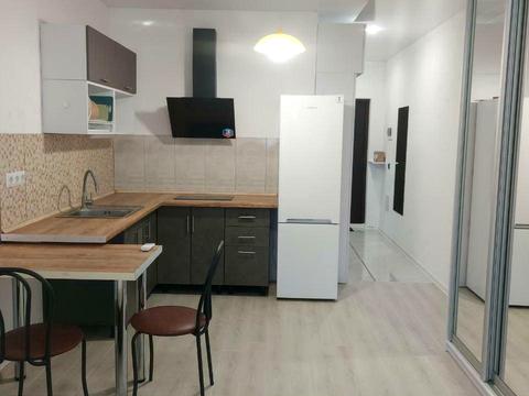 квартира за адресою Польова вул., 73