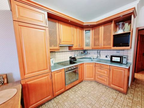 квартира по адресу Левка Лукьяненко ул. (Маршала Тимошенко), 29-В