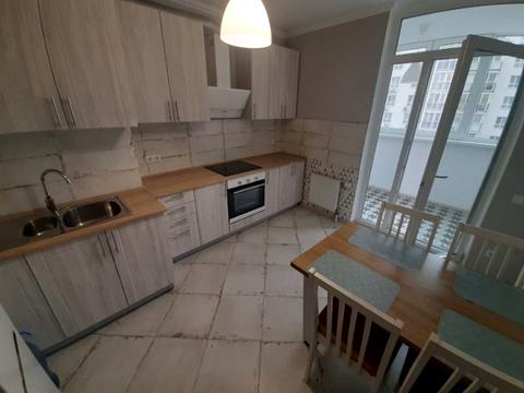 квартира за адресою Марії Примаченко вул. (Першотравнева), 22/27