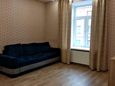квартира за адресою Гарматна вул., 20