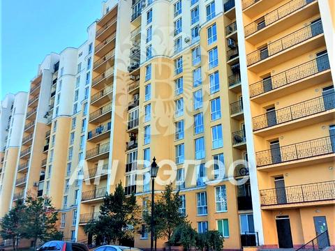 квартира по адресу Валерия Лобановского ул., 30б