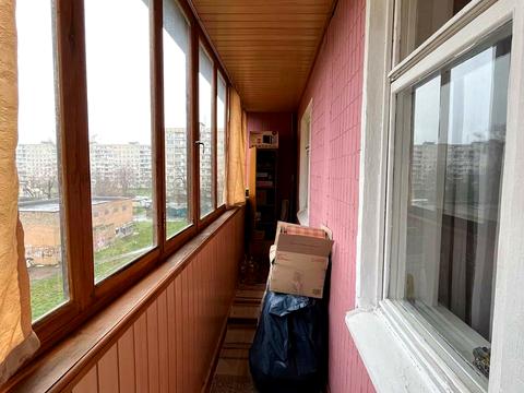 квартира по адресу Владимира Ивасюка просп. (Героїв Сталінграду), 7-А